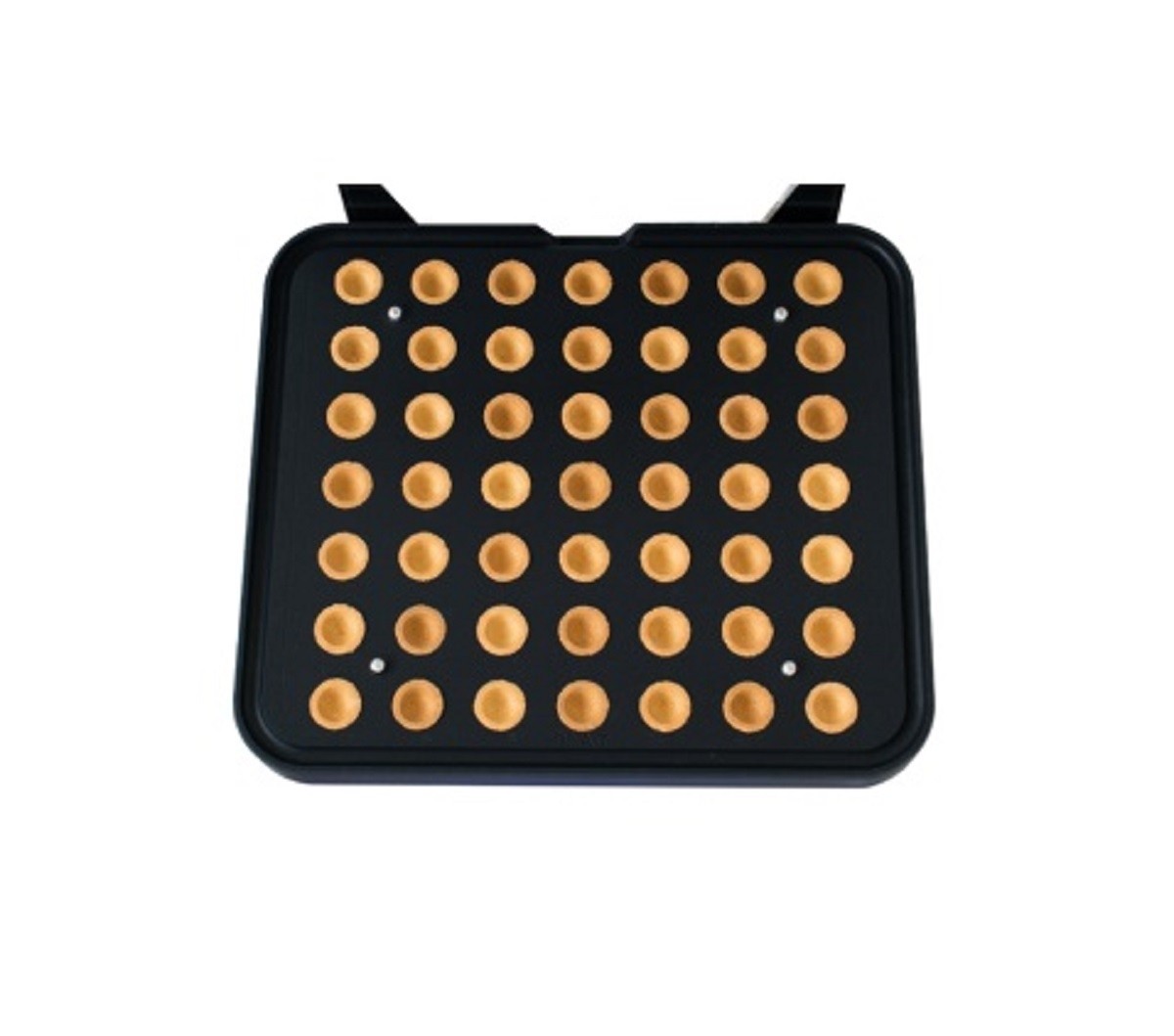 Matrita din teflon pentru masina de tarte, model 26