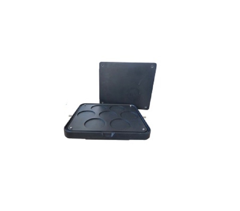 Matrita din teflon pentru masina de tarte, model 31