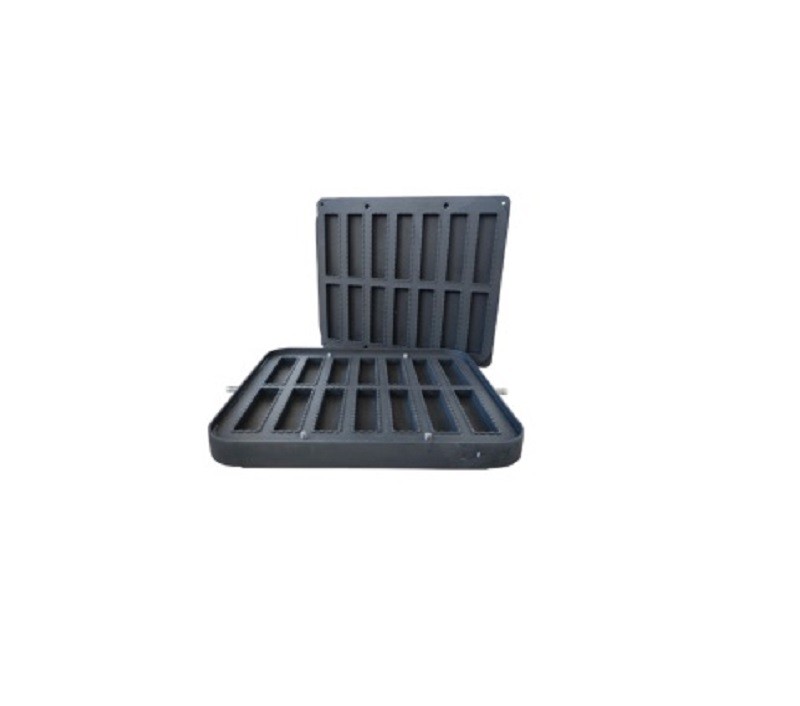 Matrita din teflon pentru masina de tarte, model 33