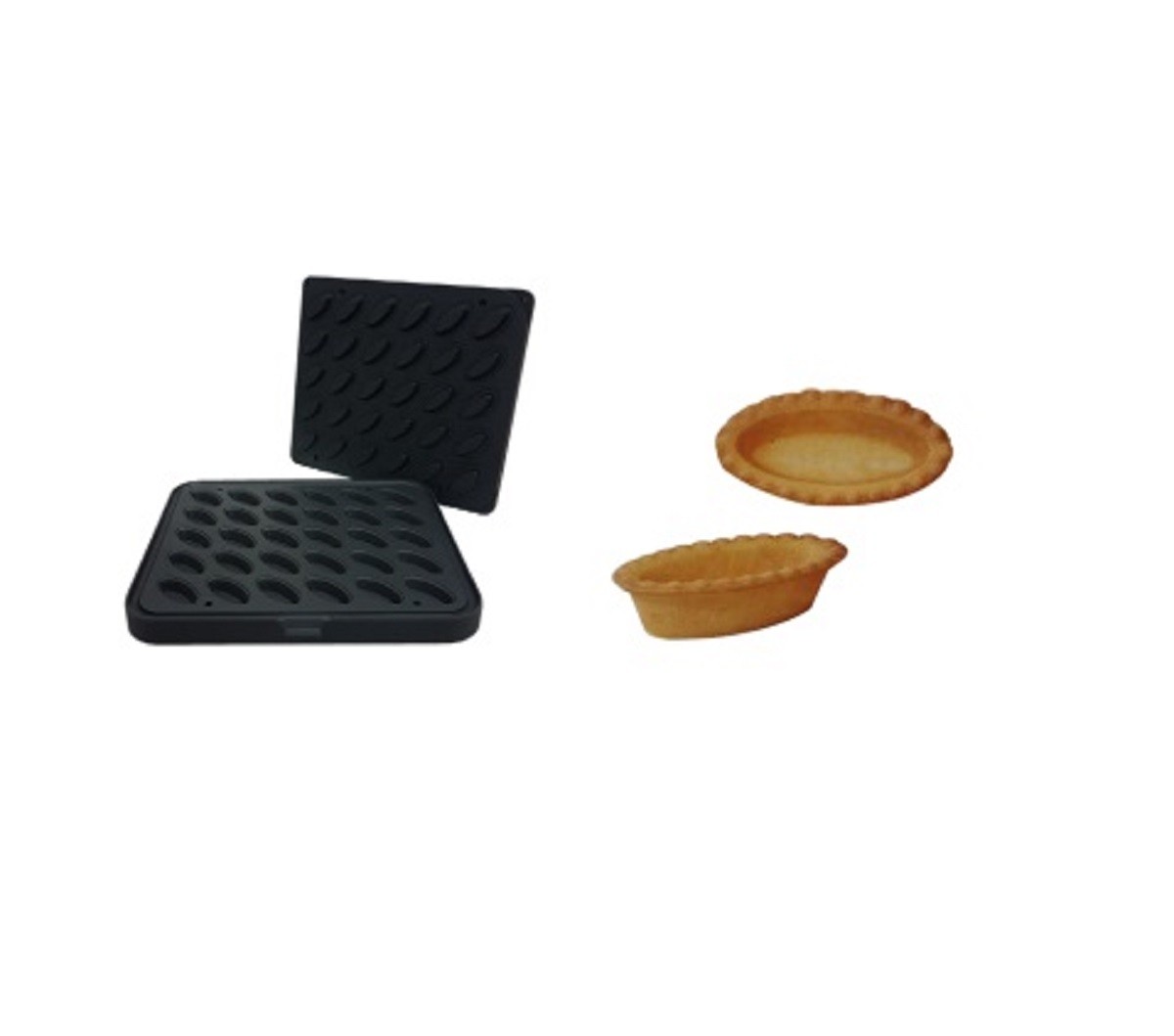 Matrita din teflon pentru masina de tarte, model 5