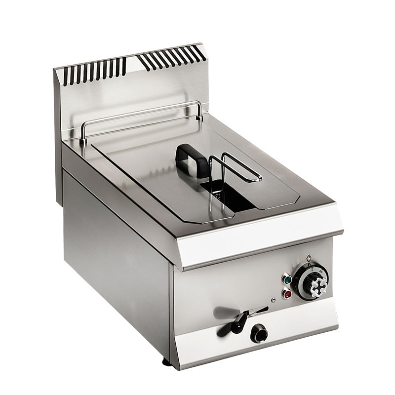 Aparat pentru mentinut cartofii calzi electric GN1/1