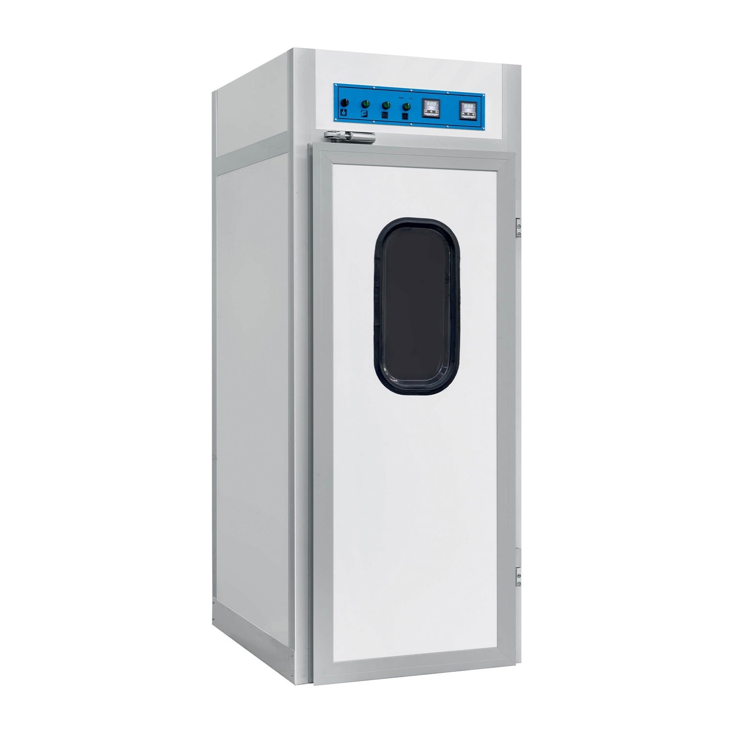 Celula de dospire, pentru 1 carucior/panacoade, putere 6000W