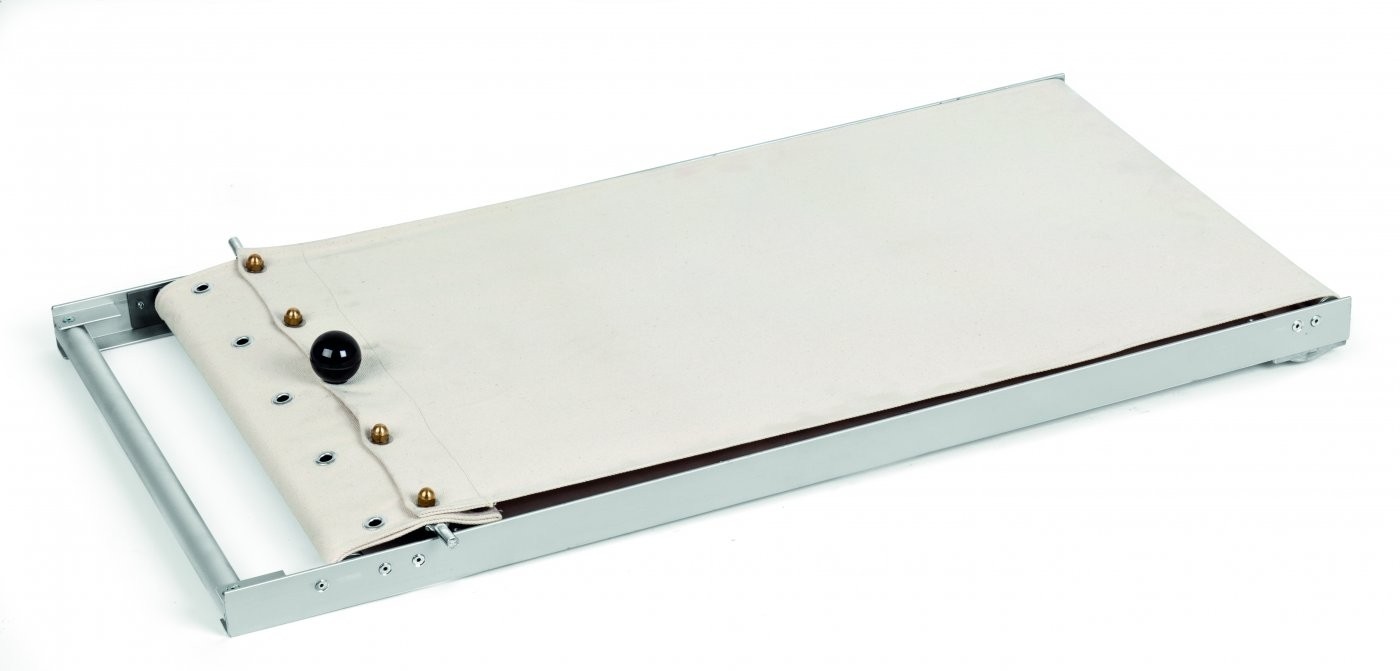 Panacod pentru cuptorul LFK442, dimensiuni: 3250x580mm
