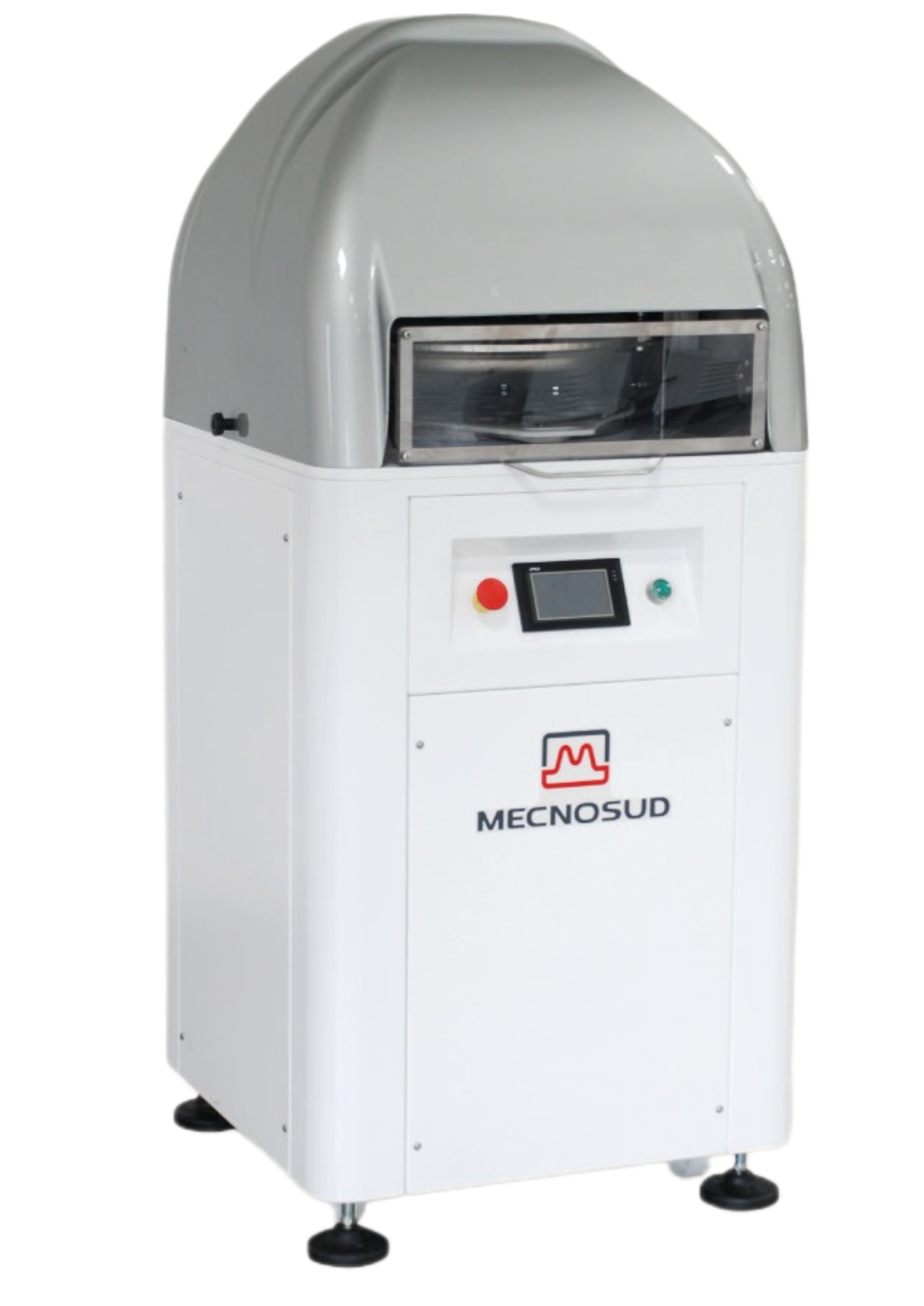 Divizor si rotunjitor automat aluat pentru 15 diviziuni, greutate minima aluat 150gr - greutate maxima aluat 360gr