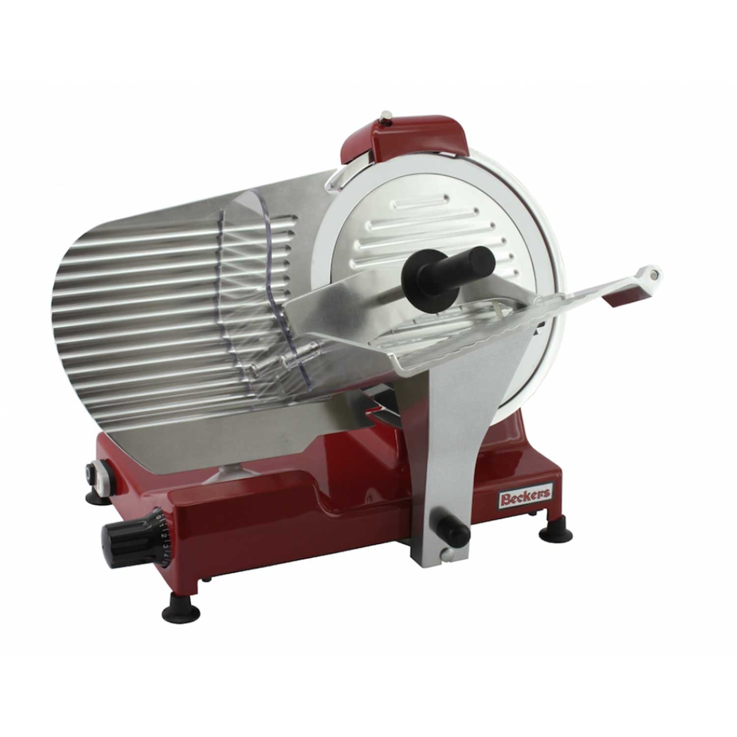 Feliator mezeluri, diametru lama 250mm, putere 160W