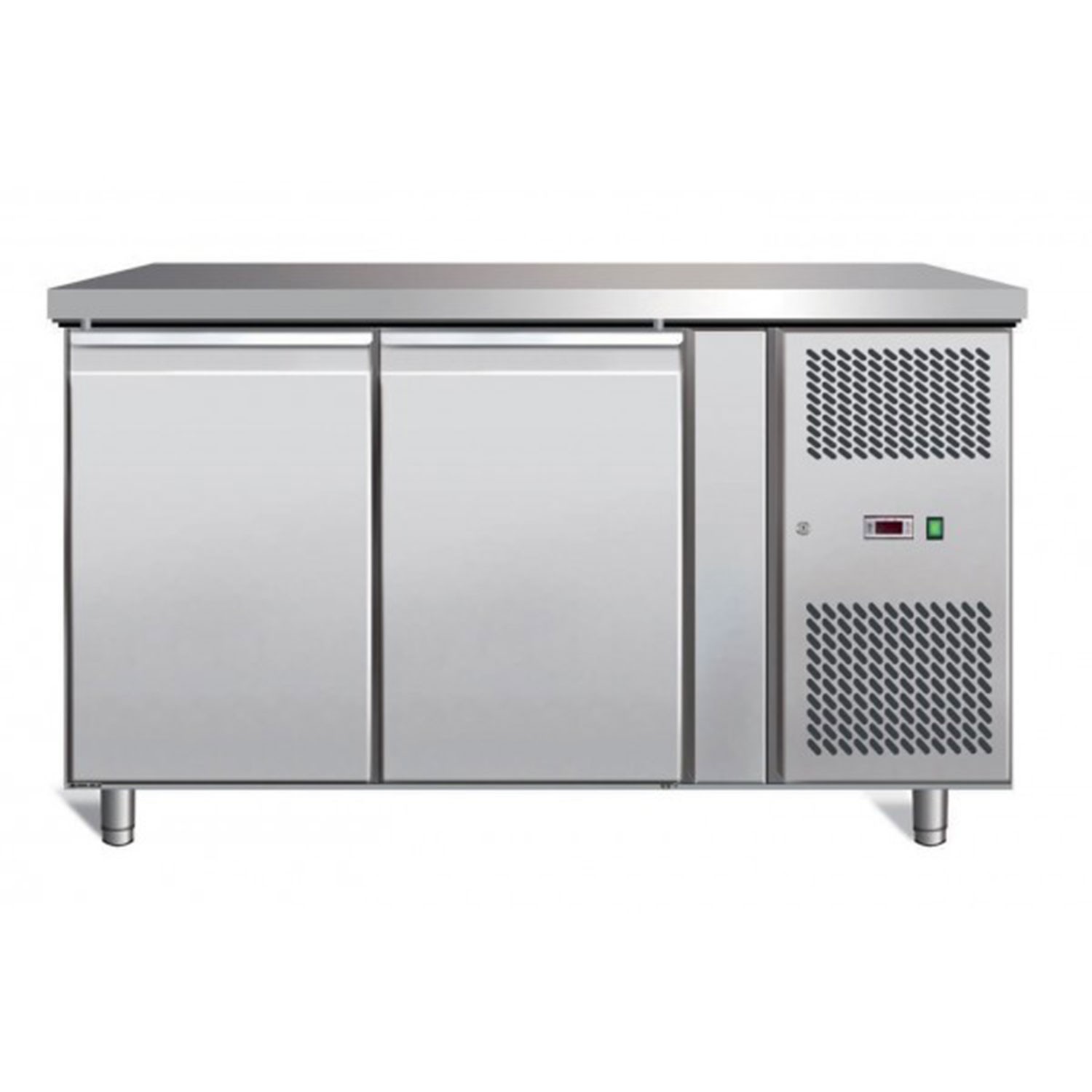 Masa de congelare, putere 430 W, temperatura de lucru -18°C/-22°C