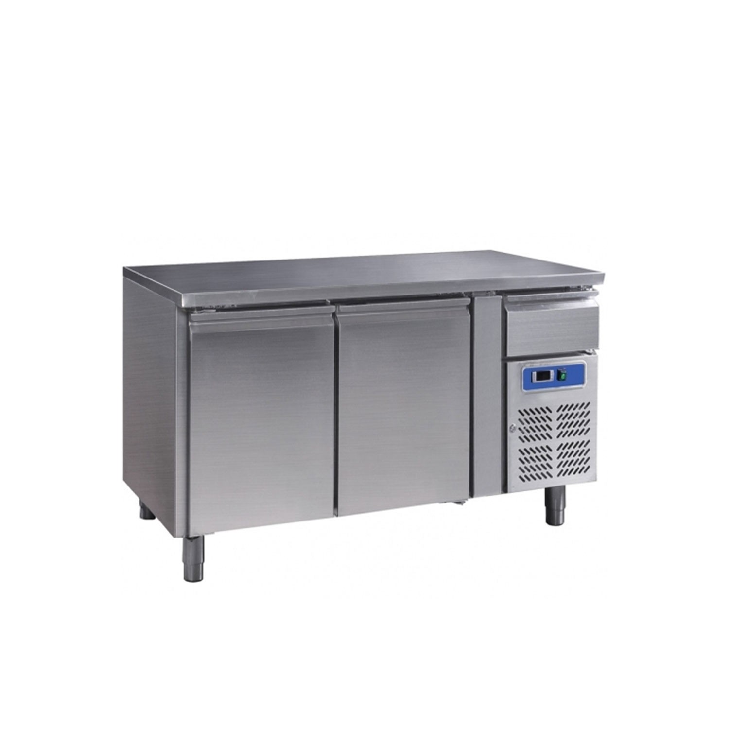 Masa rece, capacitate 314 litri, temperatura de lucru -2°C/+8°C, putere 350 W