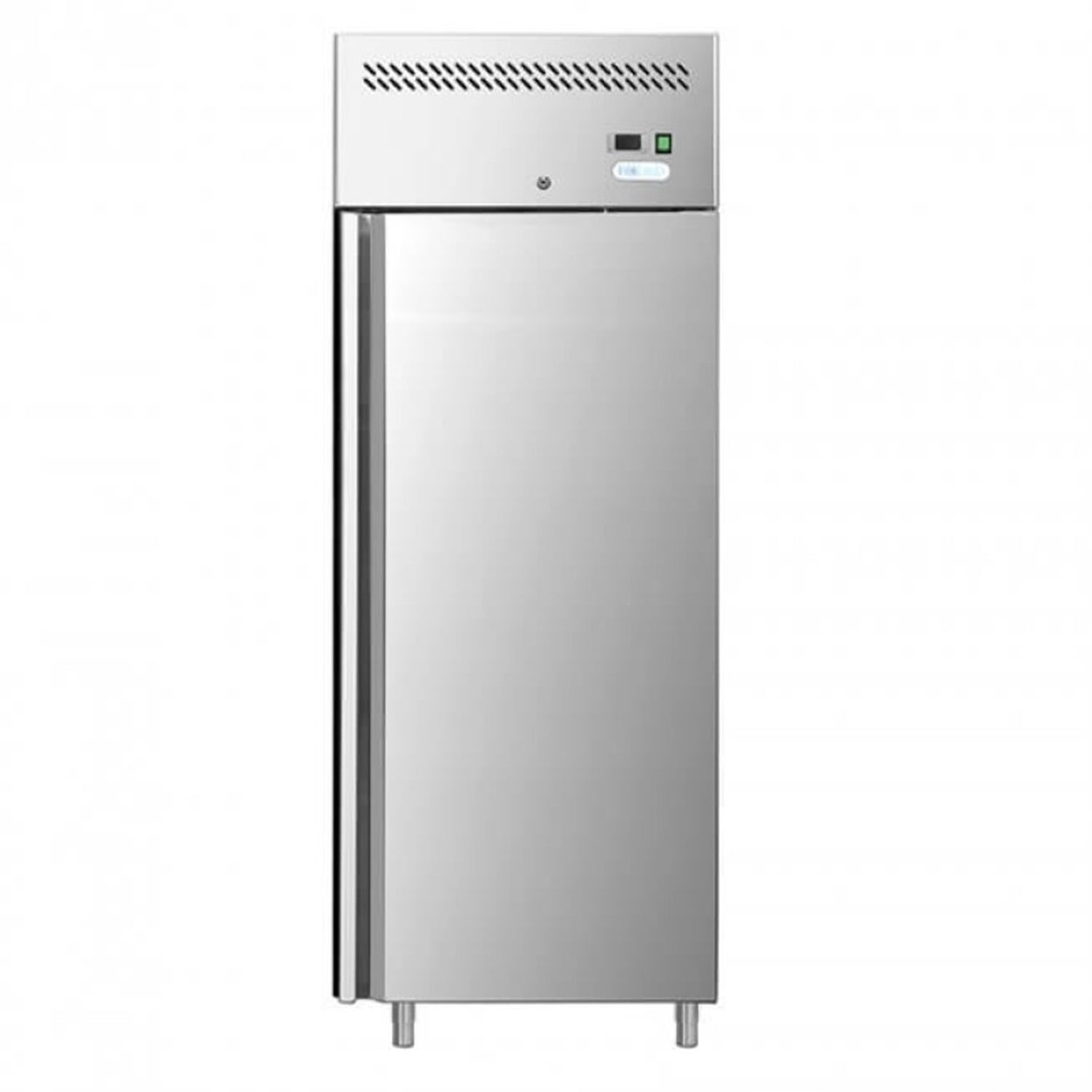 Dulap de congelare, capacitate 685 litri, putere 750 W, inox