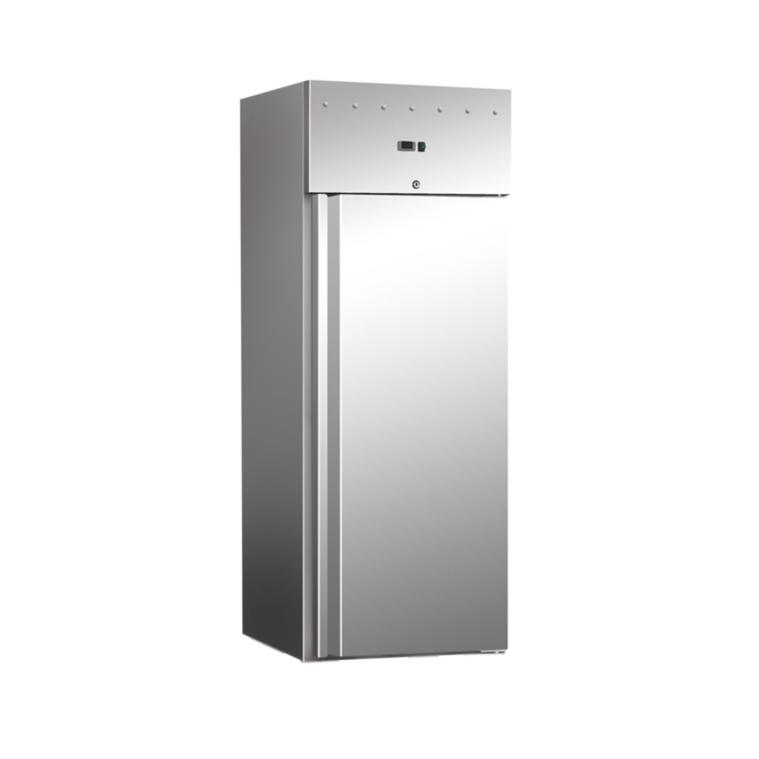 Dulap frigorific, capacitate 685 litri, temperatura de lucru -2°C/+8°C, putere 350 W