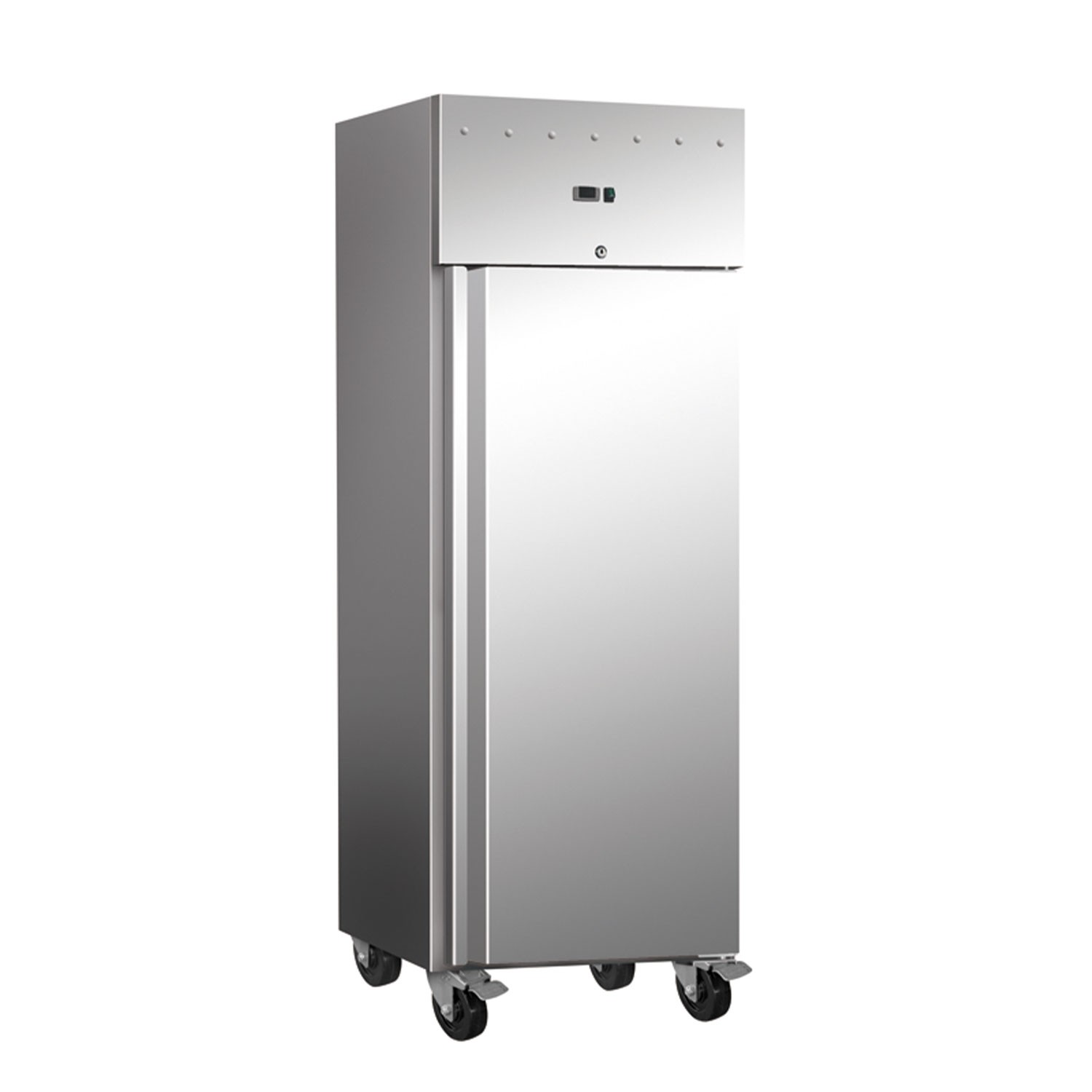 Dulap frigorific, volum 700 litri, temperatura de lucru 2/+8°C, putere 230 W