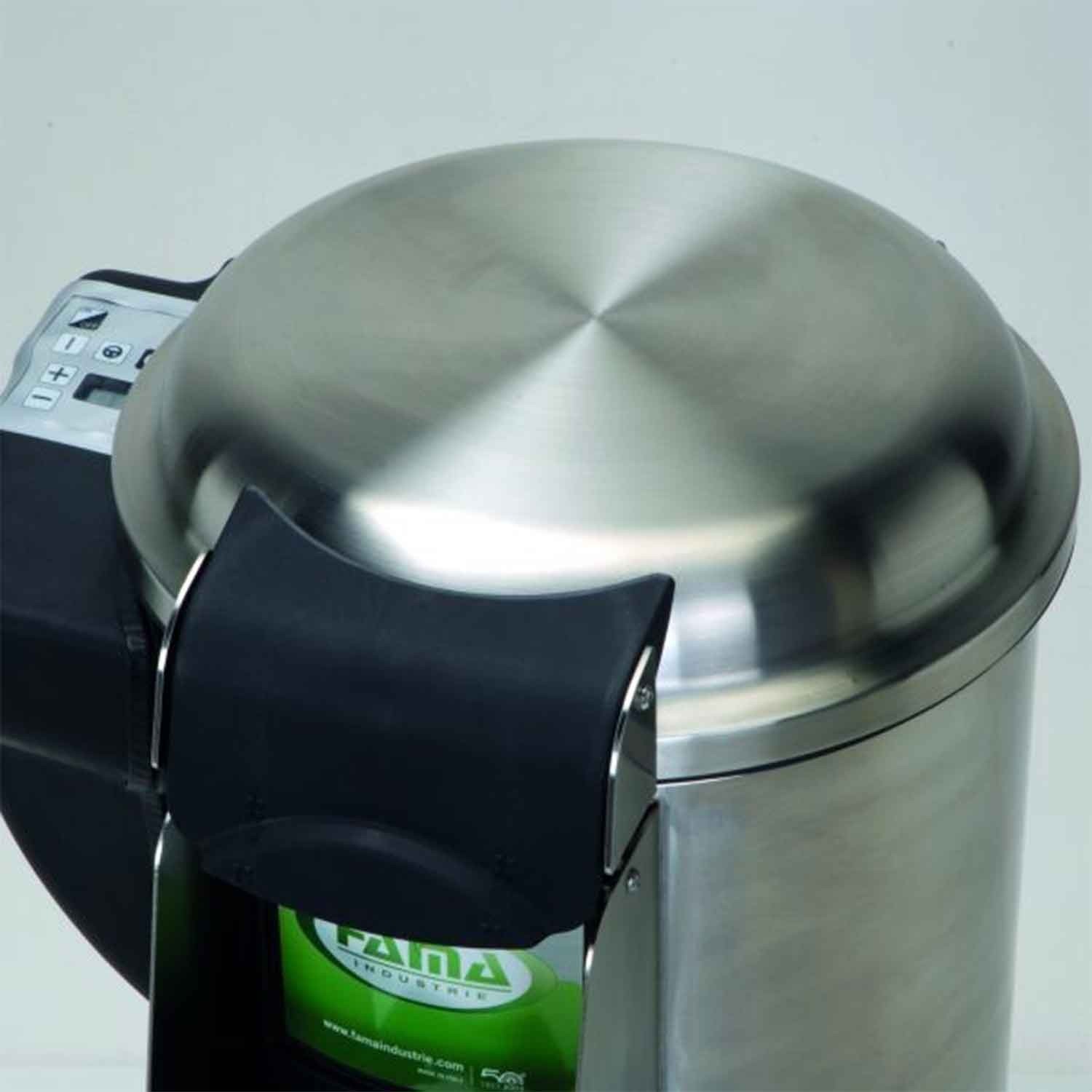 Masina de curatat cartofi, alimentare 380V, putere 370W