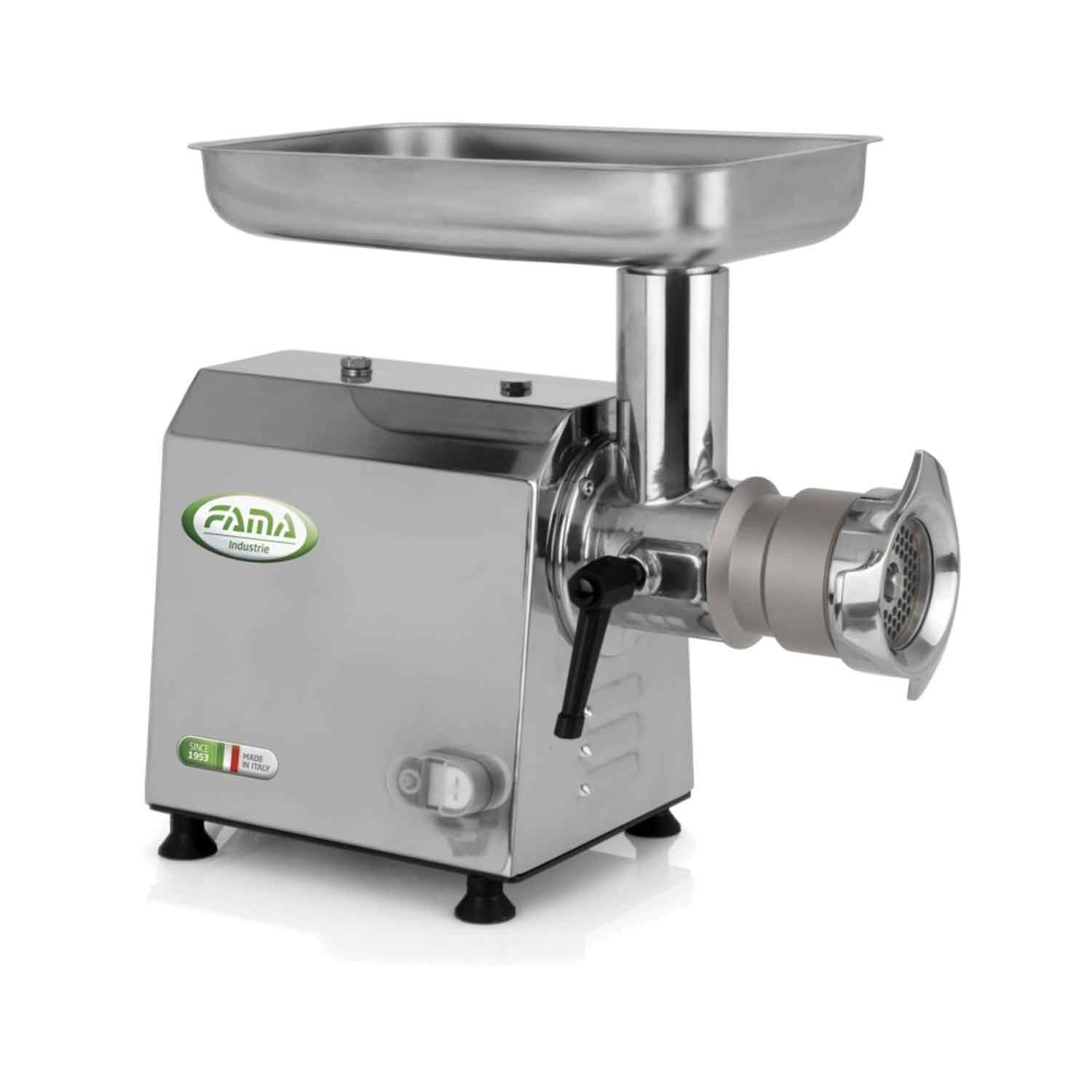 Masina de tocat carne, putere 1100W, alimentare 220V