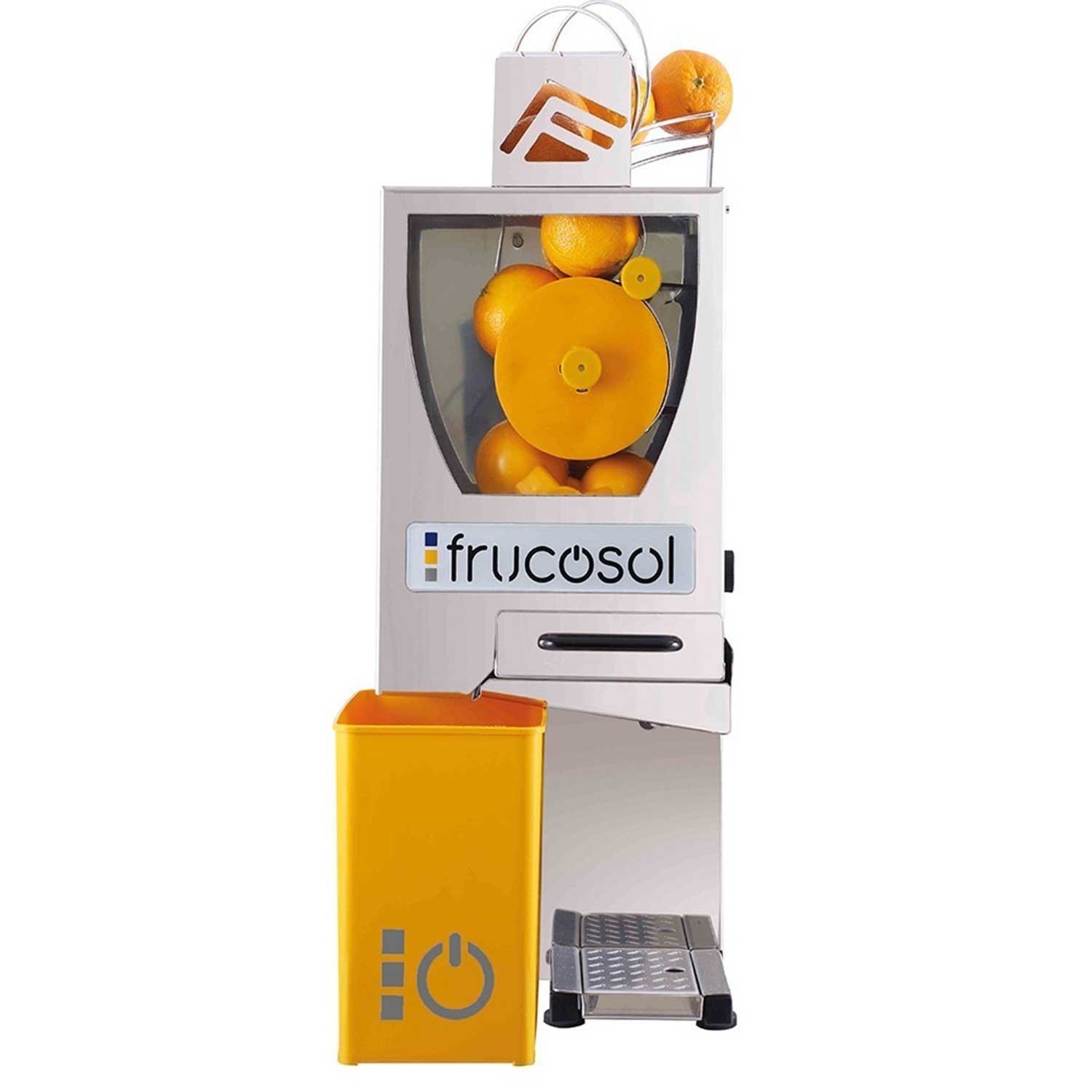 Storcator de citrice, automatproductivitate 10-12 portocale/minut, putere 150W