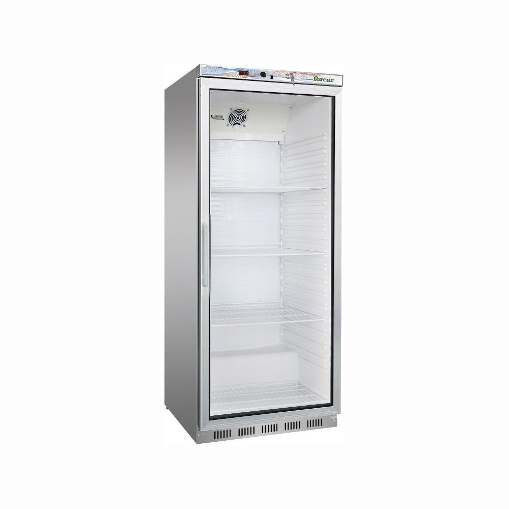 Congelator ECO, capacitate 570L, alimentare 220V, putere 480W