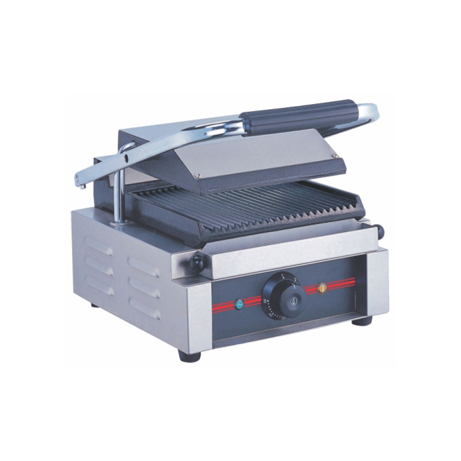 Tostiera electrica, 2 elemente de incalzire, putere 1800 W