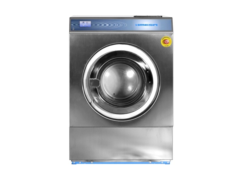 Masina de spalat industriala, incalzire pe vapori, capacitate 23kg