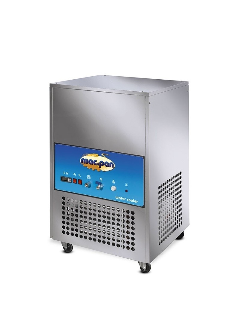 Refrigerator apa, cu pompa, temperatura de lucru +18°C/+3 °C, putere 1900W