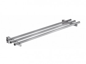 Port tava, tubular - diametru 30 mm