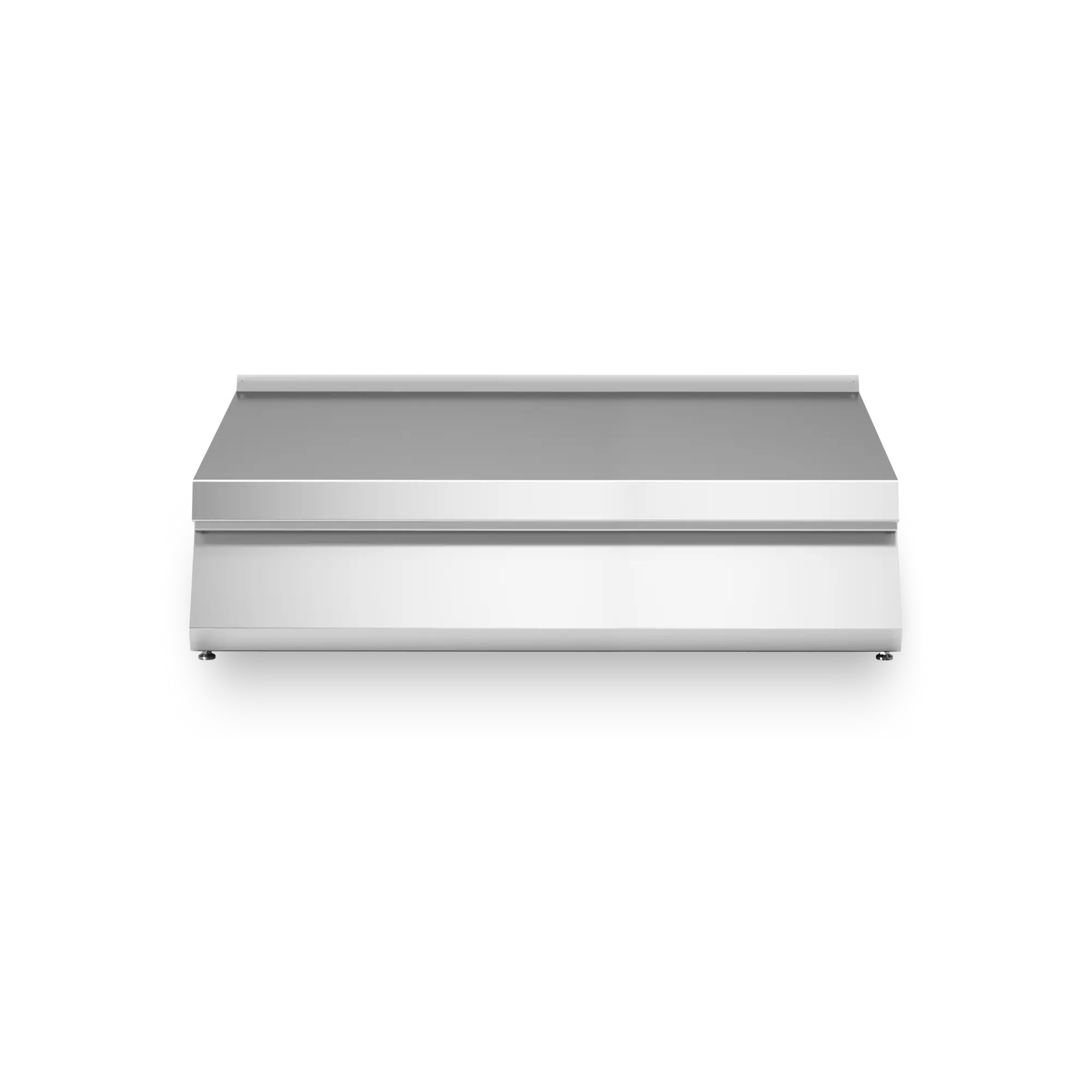 Element neutru cu sertar, model de banc