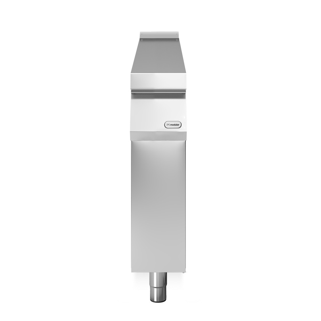 Element neutru, baza inchisa, dimensiuni 200x900x870hmm