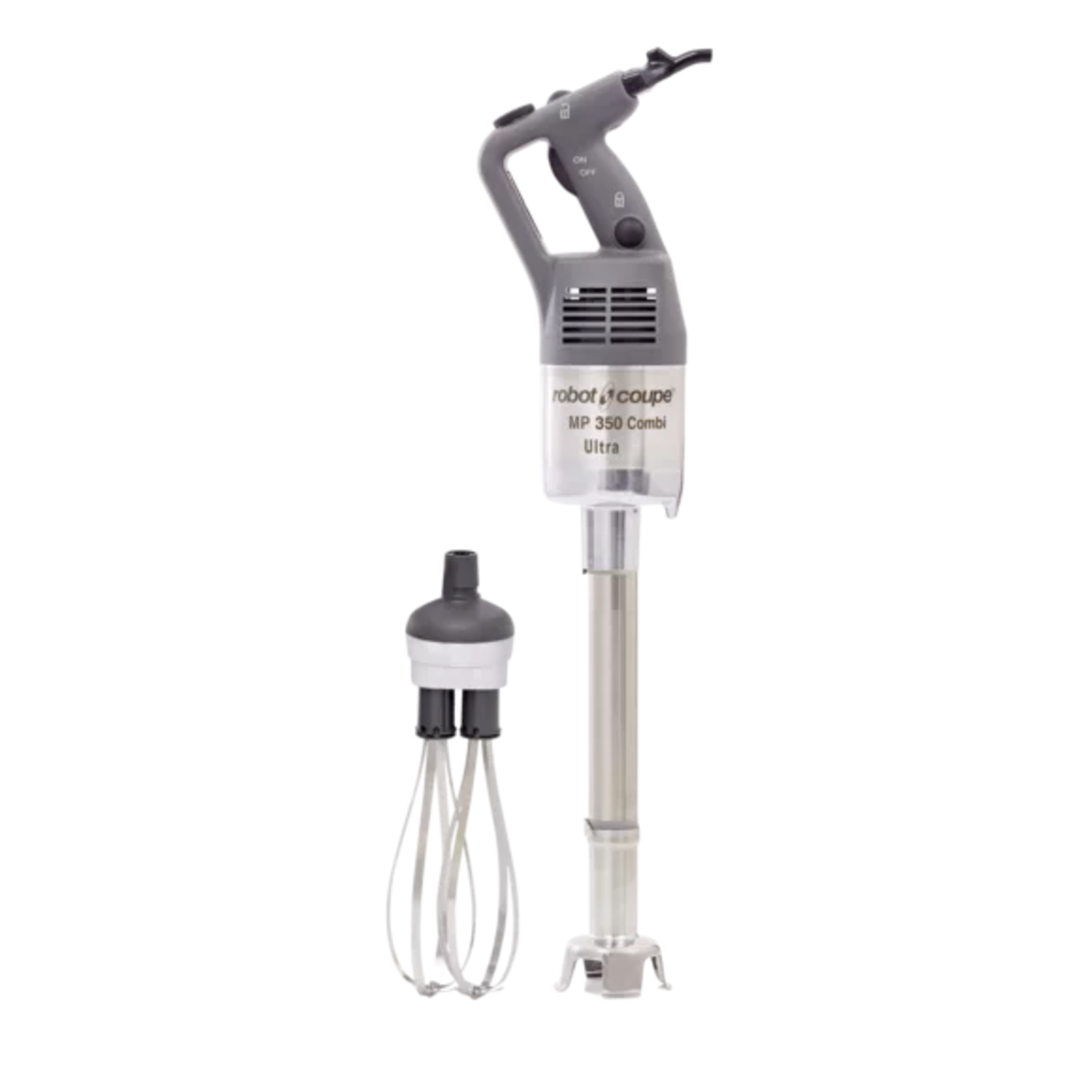 Mixer de mana, model MP350 Combi Ultra, putere 440W, Robot Coupe