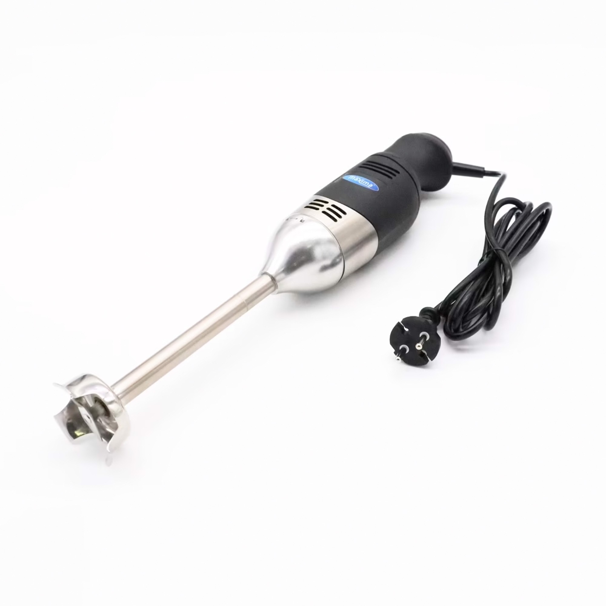 Mixer de mana, viteza intre 4000-18000 rpm, display digital, 8 viteze 