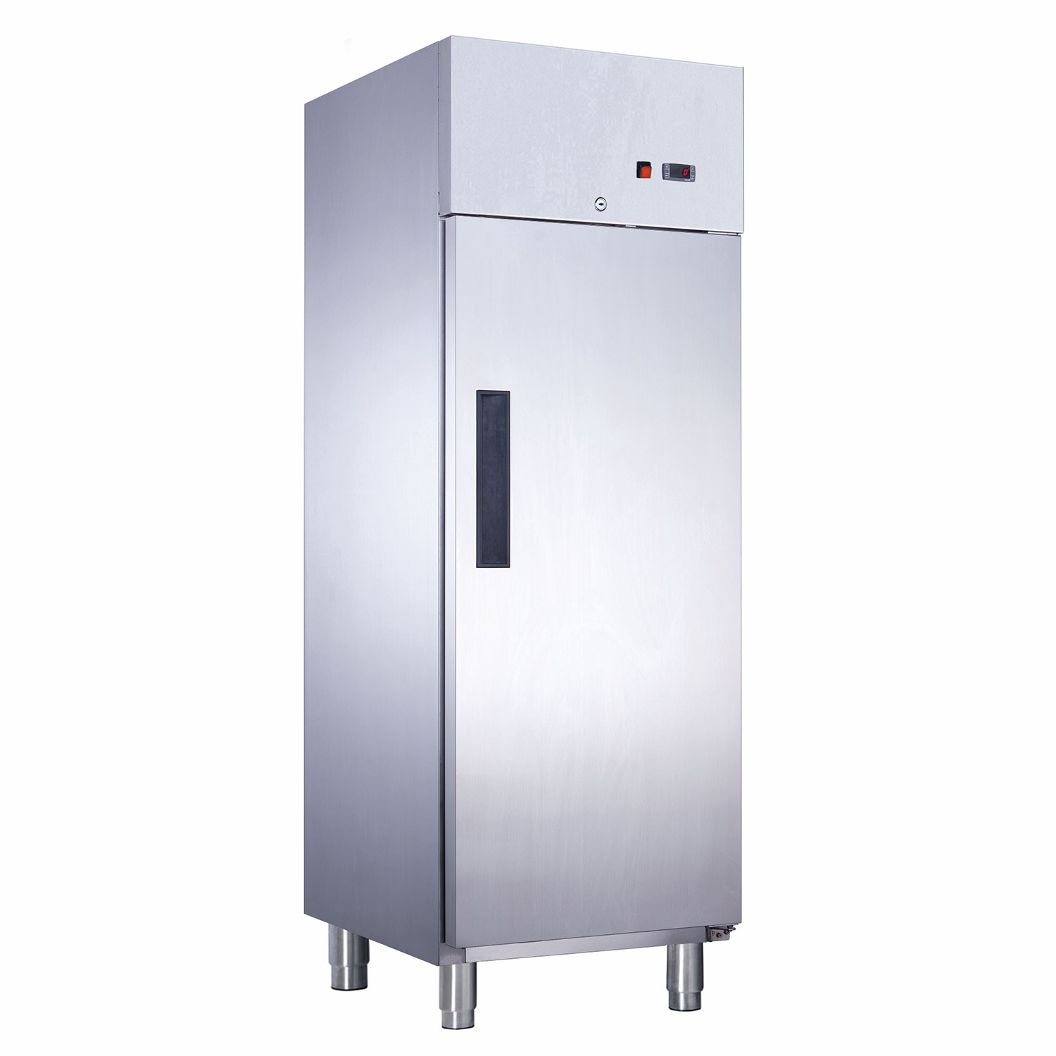 Dulap frigorific, volum 700 litri, temperatura de lucru 0°C/+8°C, putere 250 W