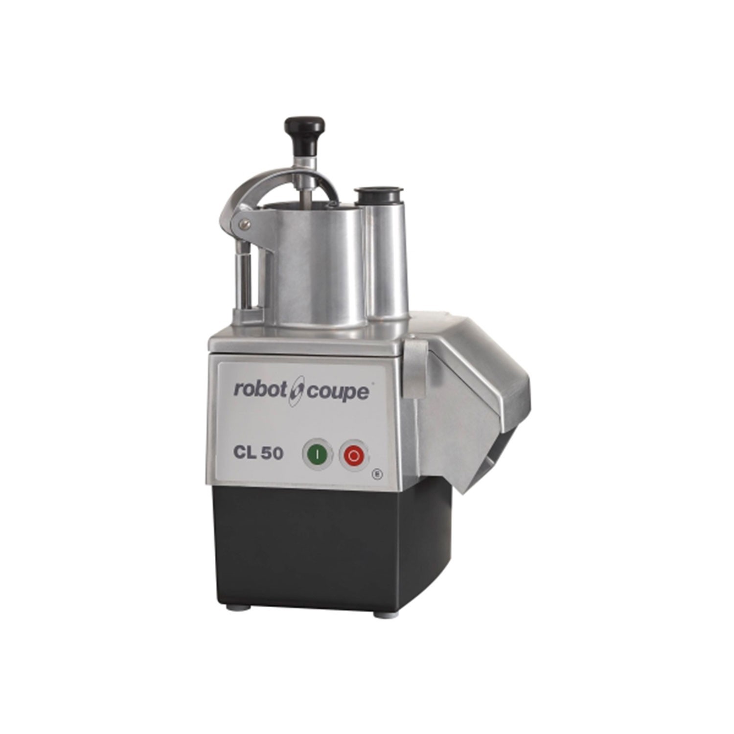 Masina de taiat legume, model CL50, recomandat pentru 50-400 portii/ora, compatibila cu +50 discuri, Second Hand