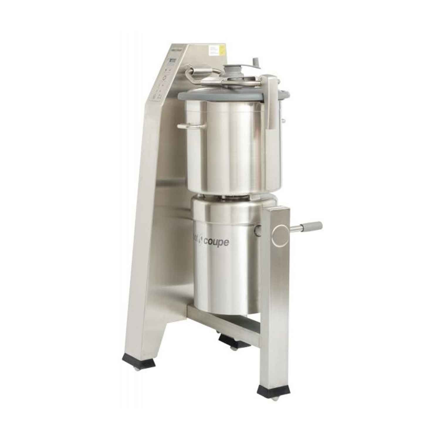 Cutter, putere 4500W