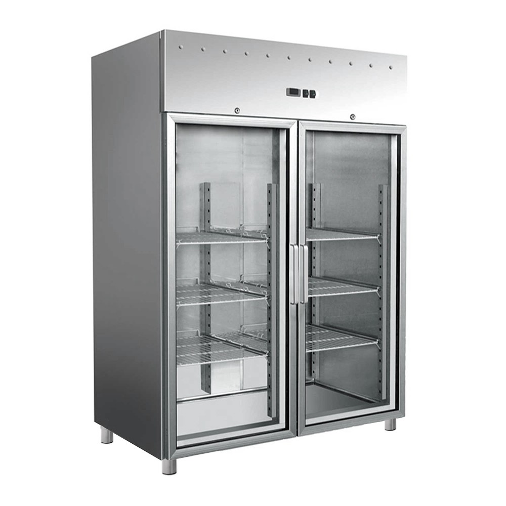 Dulap frigorific, volum 1476 litri, putere 450 W