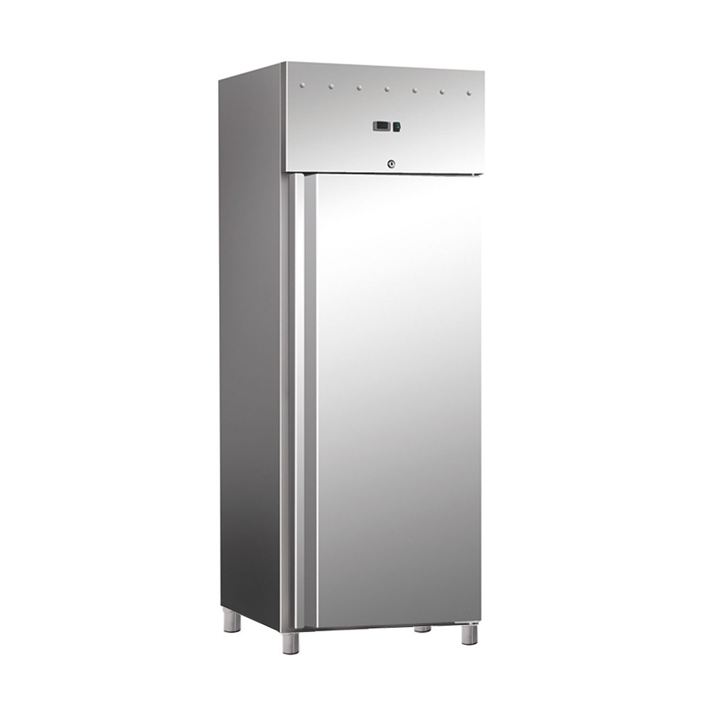 Dulap frigorific, capacitate 685 litri, temperatura de lucru -2°C/+8°C, putere 350 W