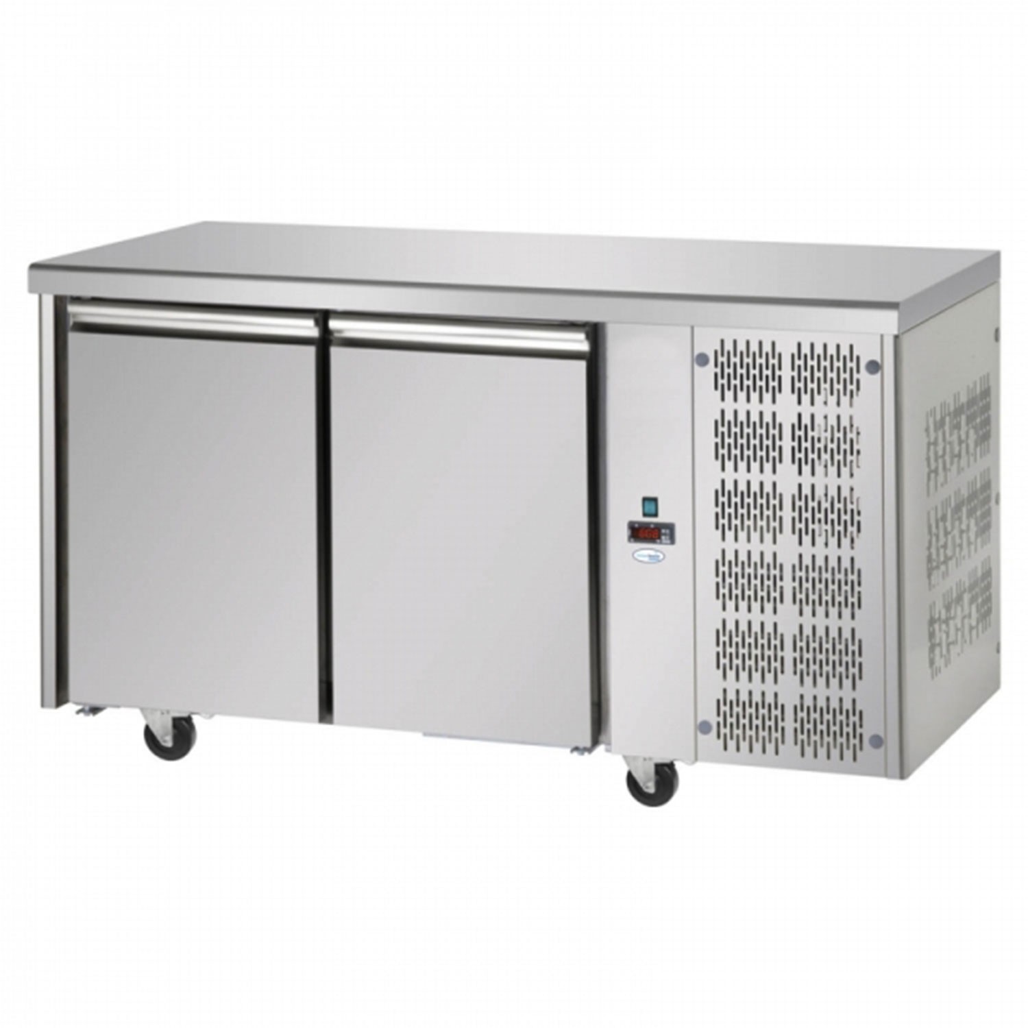 Masa rece, capacitate 310 litri, temperatura de lucru 0°C/+10°C, putere 495W