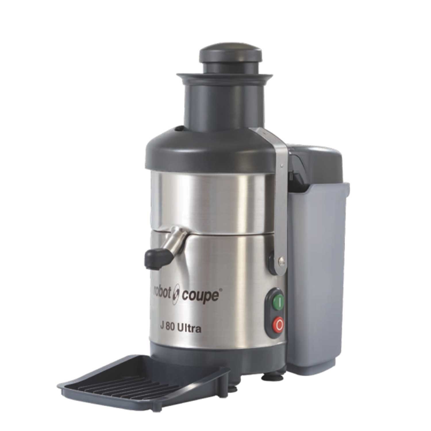Centrifuga automata, capacitate 6,5 litri, putere 700 W