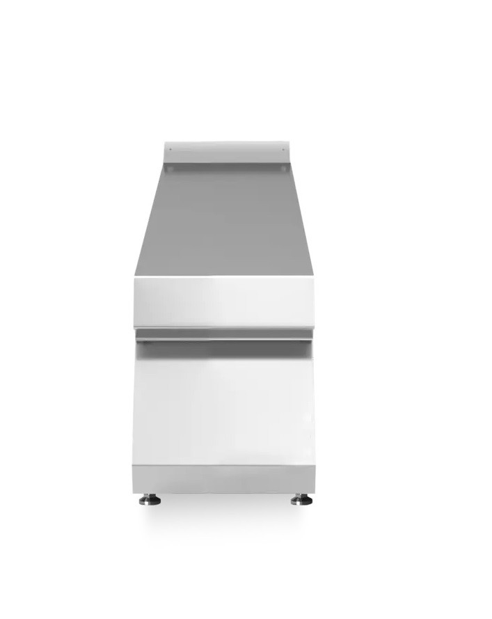 Element neutru, model de banc