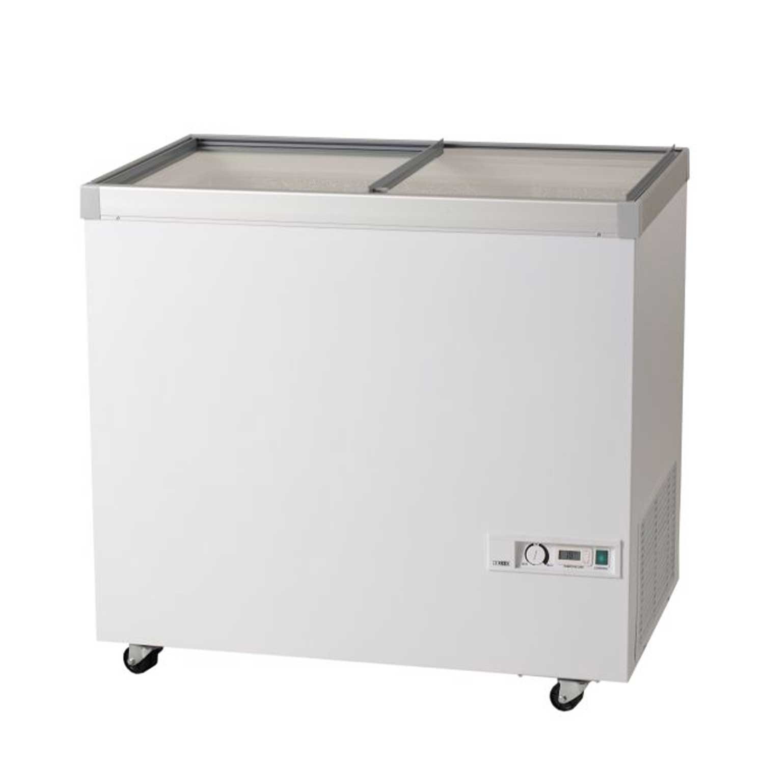Lada congelare, volum net 307 litri, putere 300 W