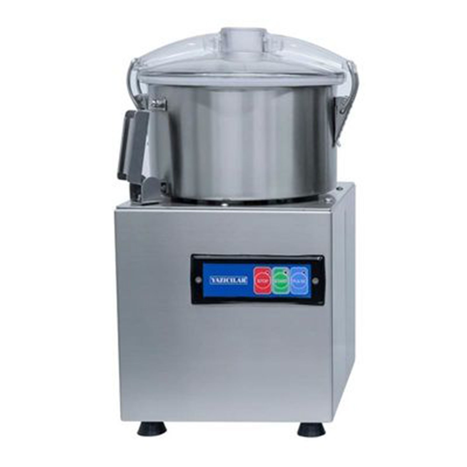 Cutter, capacitate 6 litri, putere 750 W