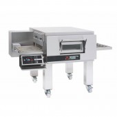 Cuptor electric tunel T75E, alimentare 380V, putere 16500W