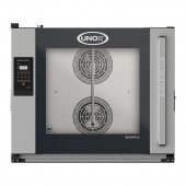 Cuptor pentru patiserie, capacitate 6 tavi, model BAKERLUX SHOP.Pro™ LED,  alimentare 380V, putere 10000W, Unox