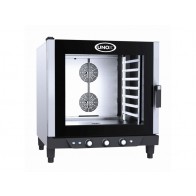 Cuptor pentru gastronomie, electric, capacitate 7 tavi GN1/1, Unox