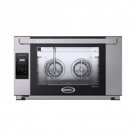 Cuptor pentru patiserie, capacitate 4 tavi, model Rossella LED, alimentare 380V, Unox
