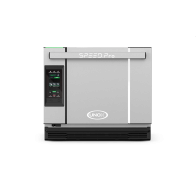 Cuptor electric, SPEED.Pro, capacitate 3 tavi de dimensiune 460x330mm, alimentare 380V, putere 6.6Kw, Unox