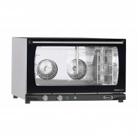 Cuptor pentru patiserie electric, 4 tavi 600x400mm, Unox