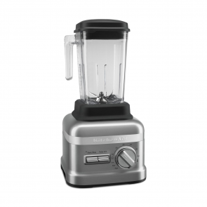 Blender model Professional Power, culoare argintiu, putere 1800W, capacitate 1.77 litri