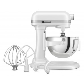 Mixer de bucatarie, capacitate 5.2 litri, HEAVY DUTY, putere 315W