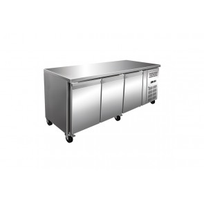 Masa de congelare, capacitate 465 litri, putere 750W