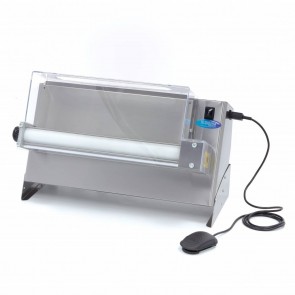Aparat pentru intins fondant, inaltime ajustabila pana la 4mm, putere 250W