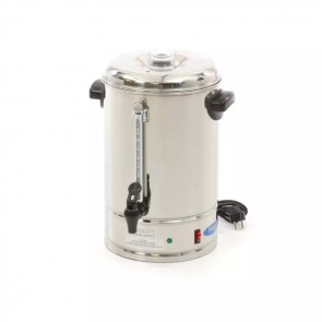 Cafetiera electrica, capacitate 10 litri, alimentare 220V, putere 1520W