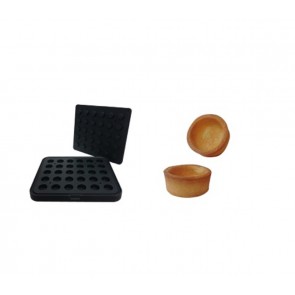 Matrita din teflon pentru masina de tarte, model 14