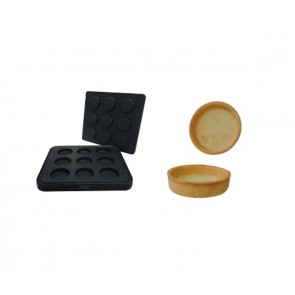 Matrita din teflon pentru masina de tarte -model 15