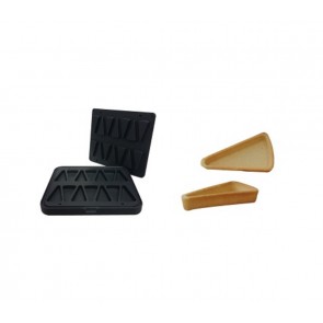 Matrita din teflon pentru masina de tarte, model 17